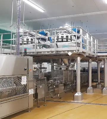 manufacturing